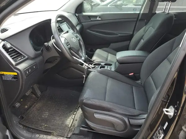 KM8J33A46GU171428 2016 HYUNDAI TUCSON - Image 8