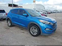KM8J33A46GU180923 2016 HYUNDAI TUCSON
