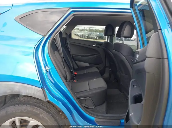 KM8J33A46GU180923 2016 HYUNDAI TUCSON - Image 8