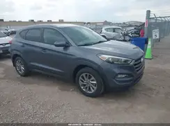 KM8J33A46GU186222 2016 HYUNDAI TUCSON