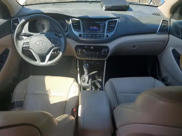 KM8J33A46GU186785 2016 HYUNDAI TUCSON - Image 8