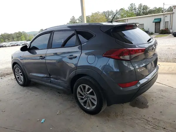 KM8J33A46GU188780 2016 HYUNDAI TUCSON - Image 2
