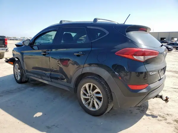 KM8J33A46GU195910 2016 HYUNDAI TUCSON - Image 2