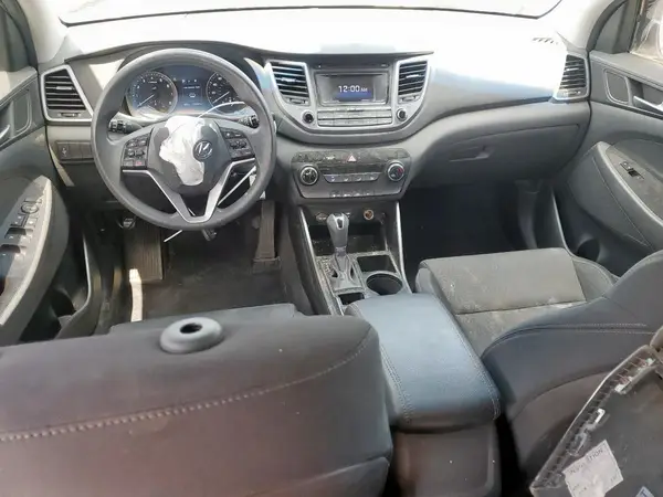 KM8J33A46GU195910 2016 HYUNDAI TUCSON - Image 8