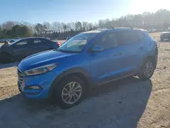 KM8J33A46GU198239 2016 HYUNDAI TUCSON