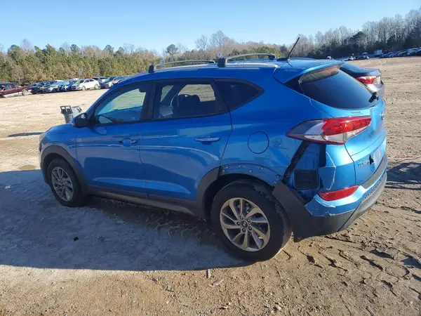 KM8J33A46GU198239 2016 HYUNDAI TUCSON - Image 2