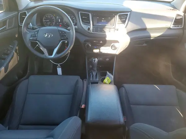 KM8J33A46GU198239 2016 HYUNDAI TUCSON - Image 8