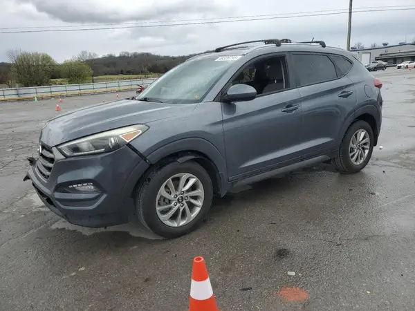 KM8J33A46GU198435 2016 HYUNDAI TUCSON - Image 1