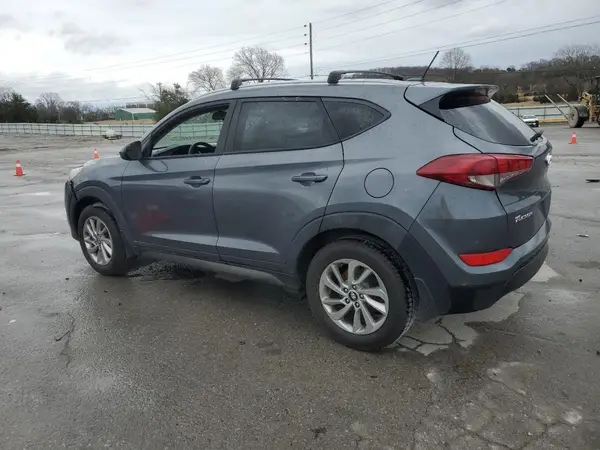 KM8J33A46GU198435 2016 HYUNDAI TUCSON - Image 2