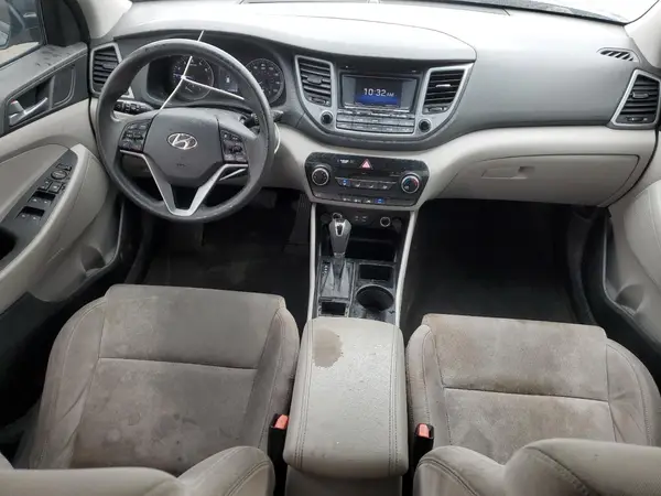 KM8J33A46GU198435 2016 HYUNDAI TUCSON - Image 8