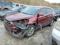 KM8J33A46GU200894 2016 HYUNDAI TUCSON