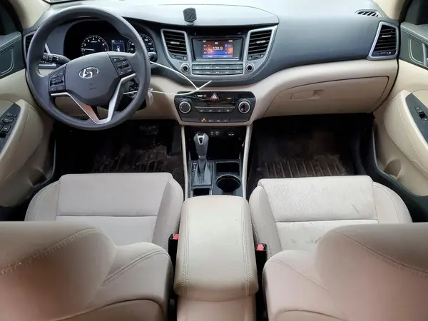 KM8J33A46GU200894 2016 HYUNDAI TUCSON - Image 8