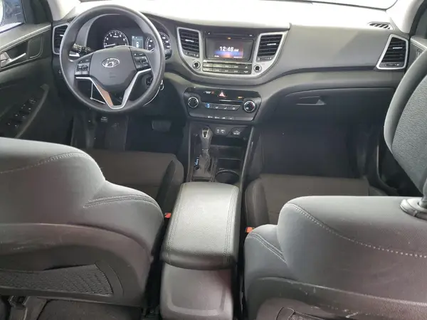 KM8J33A46GU201074 2016 HYUNDAI TUCSON - Image 8