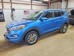 KM8J33A46GU202080 2016 HYUNDAI TUCSON