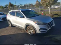 KM8J33A46GU203147 2016 HYUNDAI TUCSON