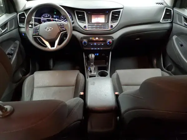 KM8J33A46GU206579 2016 HYUNDAI TUCSON - Image 8