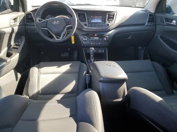 KM8J33A46GU207845 2016 HYUNDAI TUCSON - Image 8