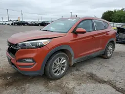 KM8J33A46GU210096 2016 HYUNDAI TUCSON