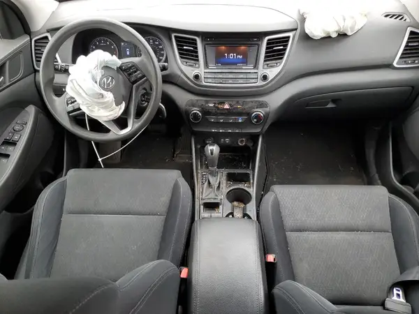 KM8J33A46GU210096 2016 HYUNDAI TUCSON - Image 8