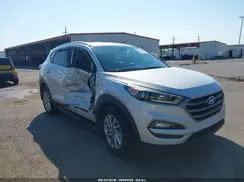 KM8J33A46GU222992 2016 HYUNDAI TUCSON