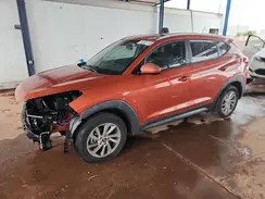 KM8J33A46GU226153 2016 HYUNDAI TUCSON