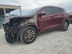 KM8J33A46GU227867 2016 HYUNDAI TUCSON