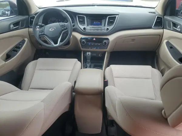 KM8J33A46GU227867 2016 HYUNDAI TUCSON - Image 8