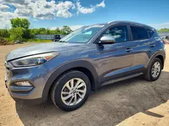 KM8J33A46GU229442 2016 HYUNDAI TUCSON
