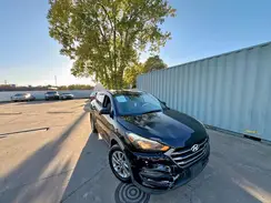 KM8J33A46GU232356 2016 HYUNDAI TUCSON