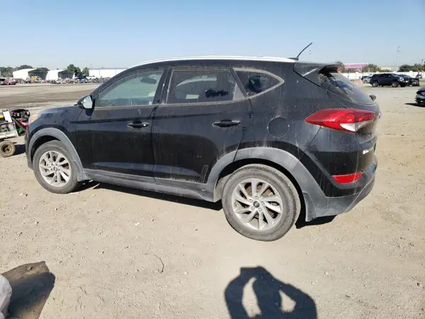 KM8J33A46GU233619 2016 HYUNDAI TUCSON - Image 2
