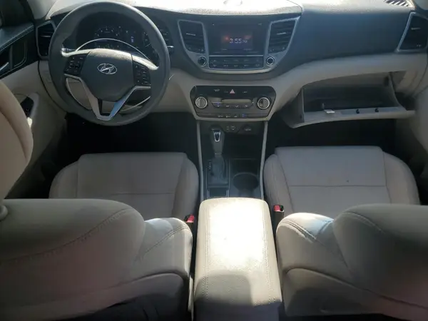 KM8J33A46GU233653 2016 HYUNDAI TUCSON - Image 8