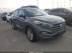 KM8J33A46GU235712 2016 HYUNDAI TUCSON