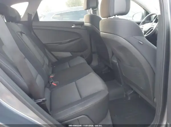 KM8J33A46GU235712 2016 HYUNDAI TUCSON - Image 8