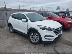 KM8J33A46GU236570 2016 HYUNDAI TUCSON