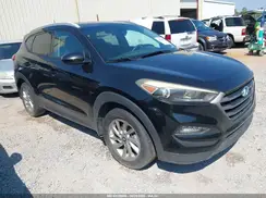 KM8J33A46GU237394 2016 HYUNDAI TUCSON