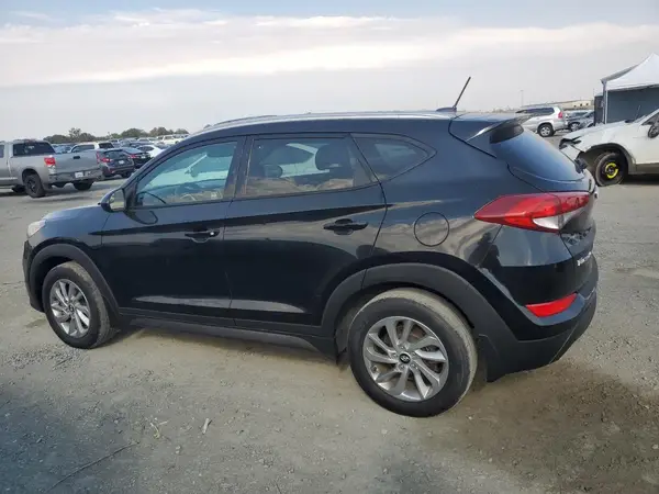 KM8J33A46GU238724 2016 HYUNDAI TUCSON - Image 2