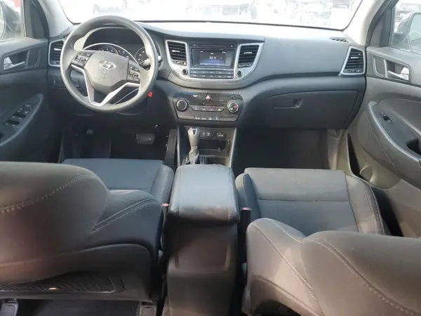 KM8J33A46GU238724 2016 HYUNDAI TUCSON - Image 8
