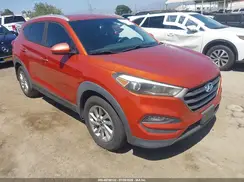 KM8J33A46GU239341 2016 HYUNDAI TUCSON