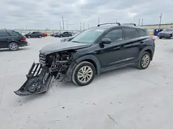 KM8J33A46GU242207 2016 HYUNDAI TUCSON