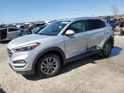 KM8J33A46GU242417 2016 HYUNDAI TUCSON