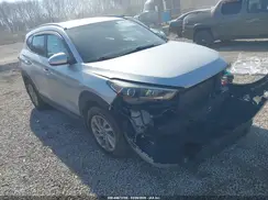 KM8J33A46GU251019 2016 HYUNDAI TUCSON