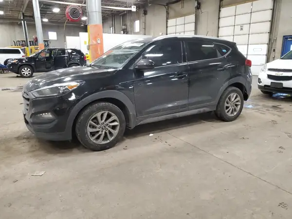 KM8J33A46GU257399 2016 HYUNDAI TUCSON - Image 1