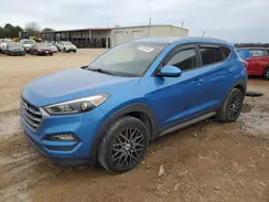 KM8J33A46HU254472 2017 HYUNDAI TUCSON