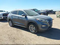 KM8J33A46HU261079 2017 HYUNDAI TUCSON