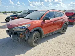 KM8J33A46HU264354 2017 HYUNDAI TUCSON