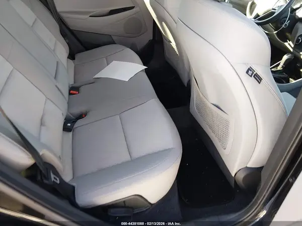 KM8J33A46HU265715 2017 HYUNDAI TUCSON - Image 8