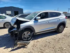 KM8J33A46HU274348 2017 HYUNDAI TUCSON