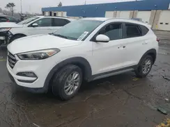 KM8J33A46HU280022 2017 HYUNDAI TUCSON