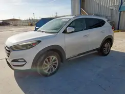 KM8J33A46HU280067 2017 HYUNDAI TUCSON