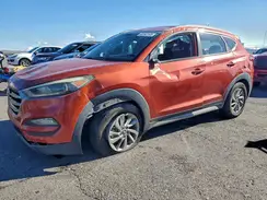 KM8J33A46HU295393 2017 HYUNDAI TUCSON